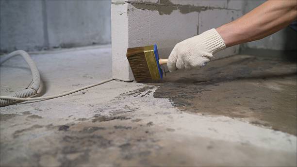 24/7 Emergency Waterproofing experts in Muskegon, MI